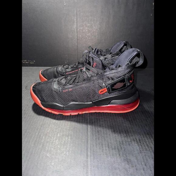 Nike Air Jordan Proto Max 720 Bred - BQ6623-006 - Size 10 main image 9